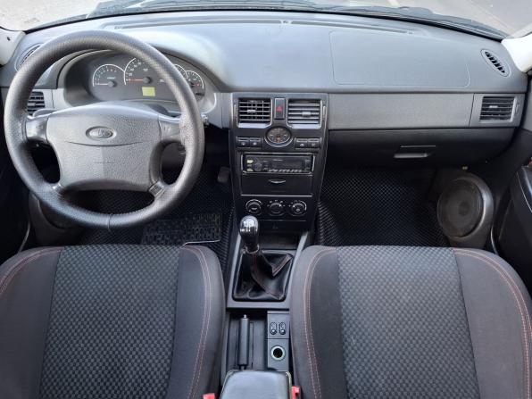 Lada (ВАЗ) Priora I с пробегом 2010 года, цена 330 000 рублей, 344173 км, седан, Автокод Объявления
