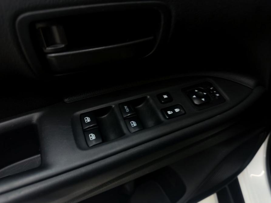 Mitsubishi Outlander III Рестайлинг 2 Уфа  - изображение 8