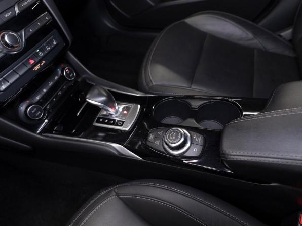 Infiniti QX30 с пробегом 2017 года, цена 2 300 000 рублей, 138551 км, внедорожник, Автокод Объявления