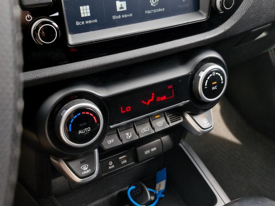 Kia Rio IV Нижний Новгород  - изображение 6