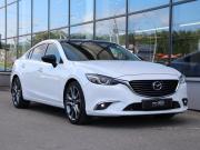 Mazda 6 III (GJ) Рестайлинг Калуга  - изображение 34