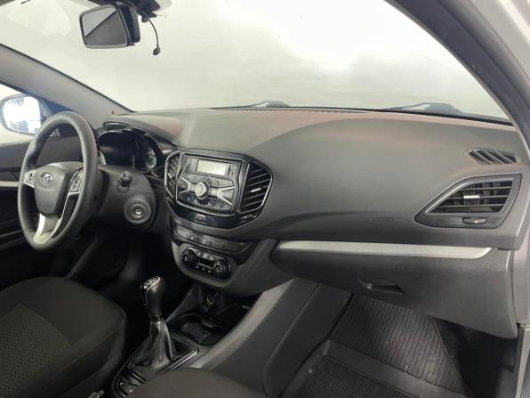 Lada (ВАЗ) Vesta I с пробегом 2019 года, цена 880 000 рублей, 182401 км, универсал, Автокод Объявления