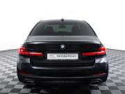 BMW 5 серии VII (G30/G31/G38) Рестайлинг Москва  - изображение 33