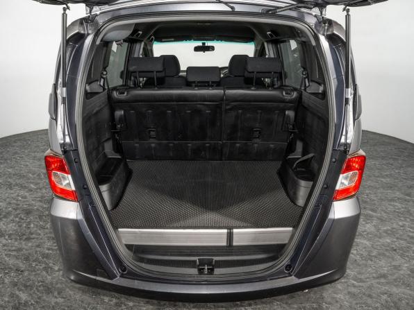 Honda Freed I Рестайлинг с пробегом 2014 года, цена 1 175 000 рублей, 155109 км, компактвэн, Автокод Объявления