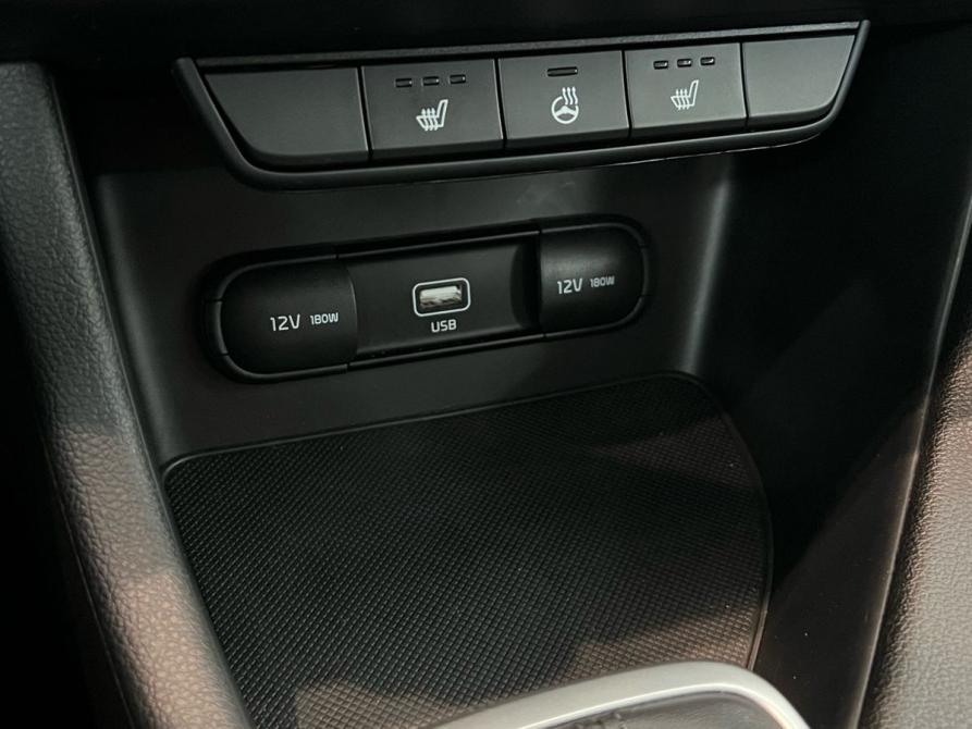 Kia Sportage IV Рестайлинг Санкт-Петербург  - изображение 29