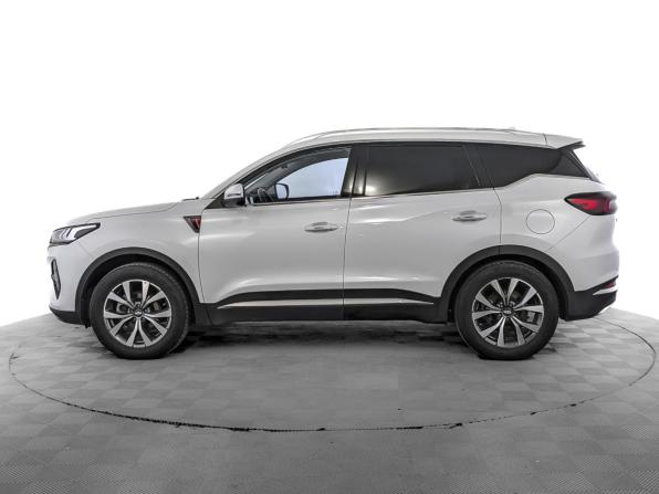 Chery Tiggo 7 Pro I с пробегом 2022 года, цена 1 740 000 рублей, 53854 км, внедорожник, Автокод Объявления