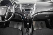 Hyundai Solaris I Рестайлинг Барнаул  - изображение 43