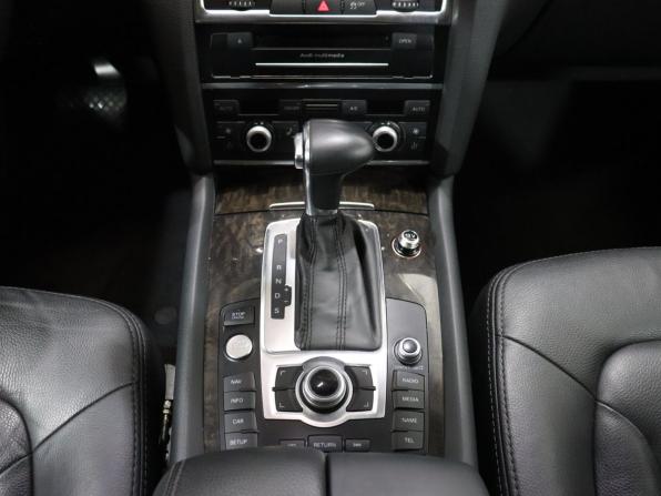 Audi Q7 I (4L) Рестайлинг с пробегом 2013 года, цена 2 549 000 рублей, 100162 км, внедорожник, Автокод Объявления