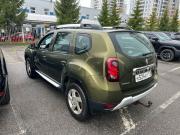 Renault Duster I Рестайлинг Санкт-Петербург  - изображение 10