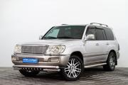 Toyota Land Cruiser 100 Series Рестайлинг 2 Сургут  - изображение 21