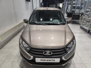 Lada (ВАЗ) Granta I Рестайлинг Брянск  - изображение 14