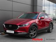 Mazda CX-30 I Москва  - изображение 26