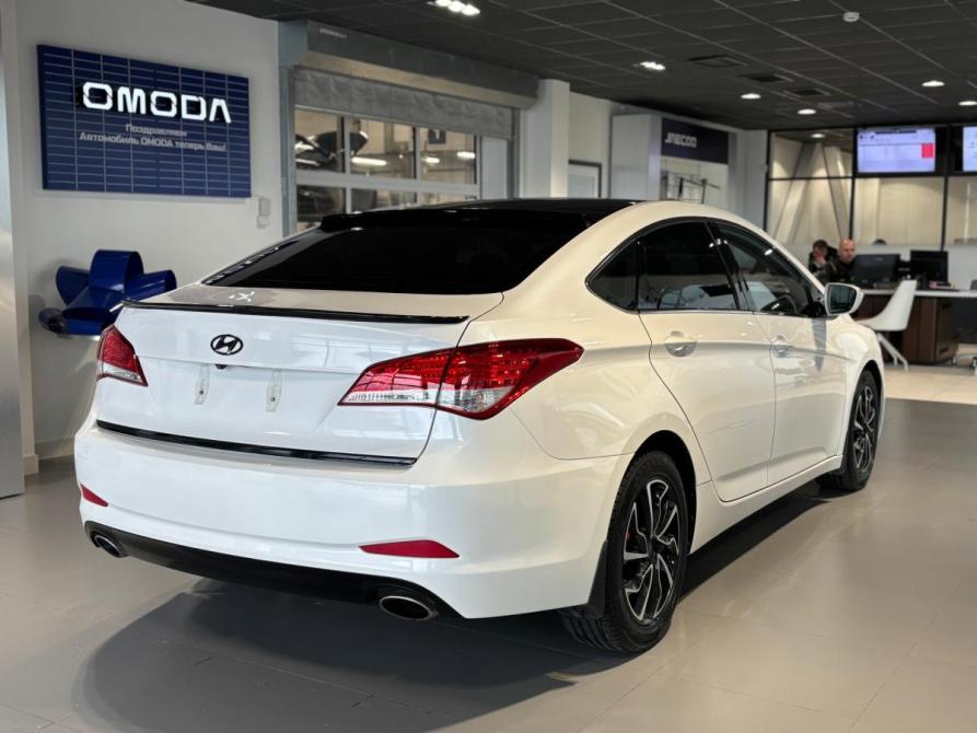 Hyundai i40 I Сыктывкар  - изображение 4