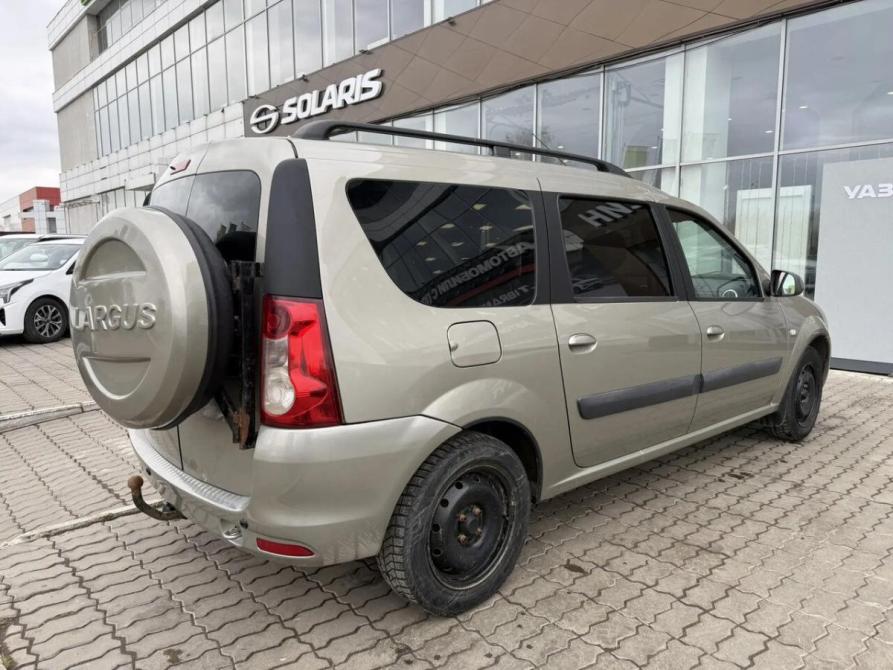 Lada (ВАЗ) Largus I Набережные Челны  - изображение 14