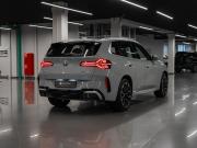 BMW X3 IV (G45/G48) Москва  - изображение 33