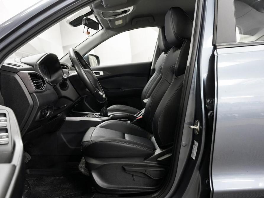Chery Tiggo 4 I Рестайлинг Ульяновск  - изображение 10
