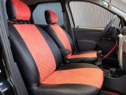 Renault Logan I Рестайлинг Пермь  - изображение 44