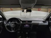 Skoda Rapid I Рестайлинг Казань  - изображение 39