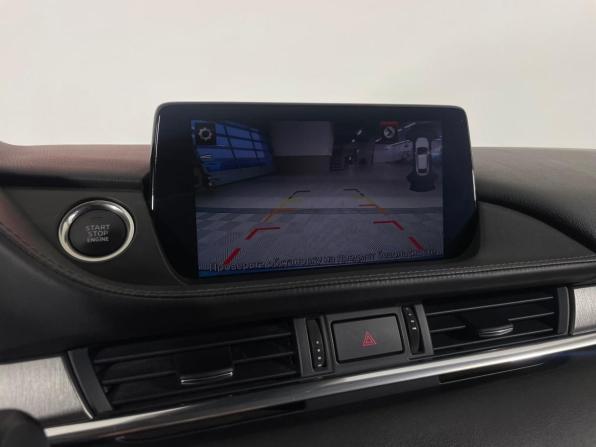 Mazda 6 III (GJ) Рестайлинг 2 с пробегом 2019 года, цена 2 084 000 рублей, 96646 км, седан, Автокод Объявления