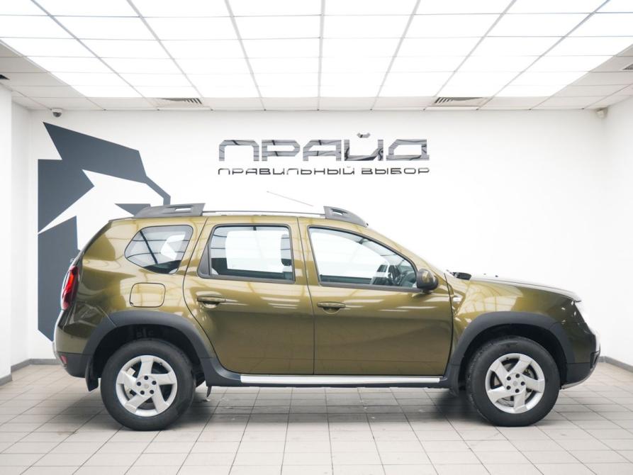 Renault Duster I Рестайлинг Ростов-на-Дону  - изображение 5