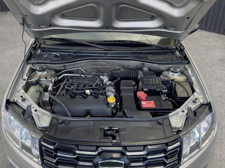 Lada (ВАЗ) Largus I Рестайлинг Пермь  - изображение 19