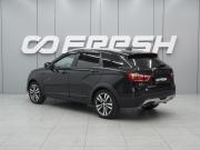 Lada (ВАЗ) Vesta I Ростов-на-Дону  - изображение 21