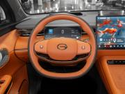 GAC Trumpchi S7 Москва  - изображение 43