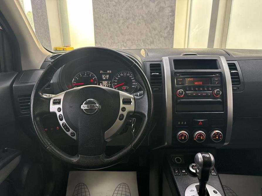 Nissan X-Trail III Ярославль  - изображение 21