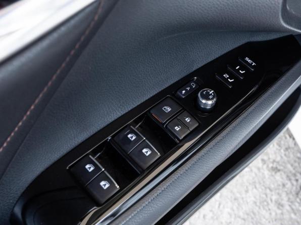 Toyota Camry VIII (XV70) с пробегом 2018 года, цена 3 049 000 рублей, 90772 км, седан, Автокод Объявления