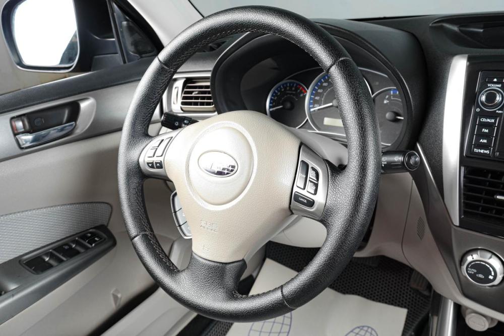 Subaru Forester III Рестайлинг Тюмень  - изображение 12