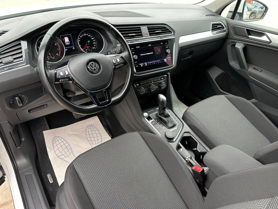 Volkswagen Tiguan II Пермь  - изображение 7