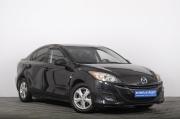Mazda 3 II (BL) Томск  - изображение 20