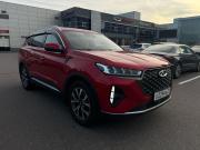 Chery Tiggo 7 Pro Max I Санкт-Петербург  - изображение 6