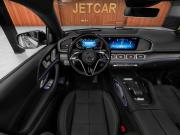 Mercedes-Benz GLE Coupe II (C167) Рестайлинг Москва  - изображение 38