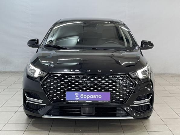 Omoda S5 с пробегом 2024 года, цена 1 630 000 рублей, 7283 км, седан, Автокод Объявления
