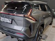 Geely Cityray Москва  - изображение 40