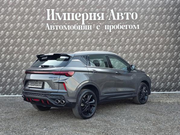 Geely Coolray I Рестайлинг с пробегом 2024 года, цена 1 950 000 рублей, 13500 км, внедорожник, Автокод Объявления