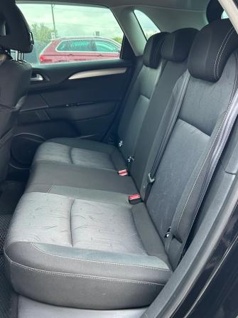Citroen C4 II с пробегом 2011 года, цена 620 000 рублей, 153352 км, хэтчбек, Автокод Объявления