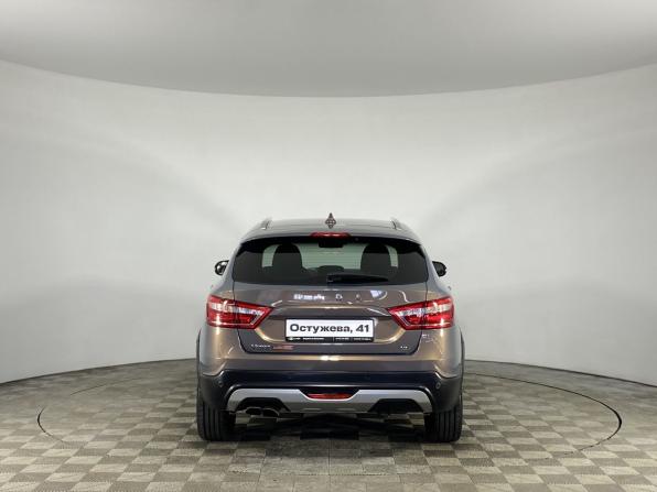 Lada (ВАЗ) Vesta I с пробегом 2019 года, цена 1 050 000 рублей, 139510 км, универсал, Автокод Объявления