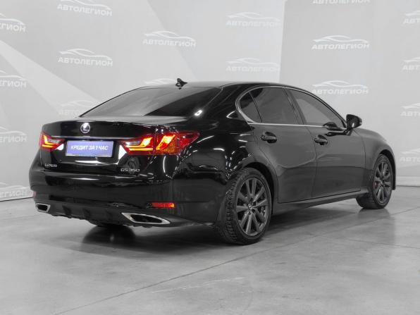 Lexus GS IV с пробегом 2014 года, цена 2 220 000 рублей, 170000 км, седан, Автокод Объявления