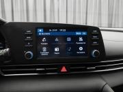 Hyundai Elantra VII (CN7) Москва  - изображение 40