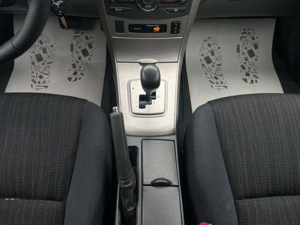 Toyota Corolla X (E140 E150) с пробегом 2008 года, цена 820 000 рублей, 176000 км, седан, Автокод Объявления