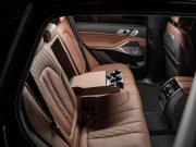 BMW X5 IV (G05/G18) Рестайлинг Москва  - изображение 49