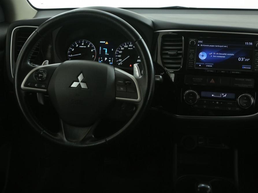 Mitsubishi Outlander III Иваново  - изображение 14