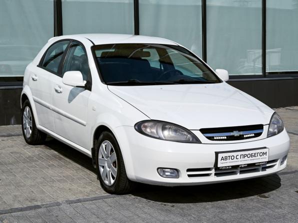 Chevrolet Lacetti I с пробегом 2012 года, цена 489 000 рублей, 173000 км, хэтчбек, Автокод Объявления