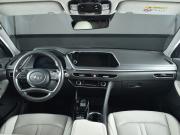 Hyundai Sonata VIII (DN8) Кемерово  - изображение 31