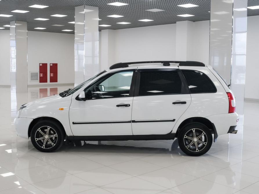 Lada (ВАЗ) Kalina I Самара  - изображение 6