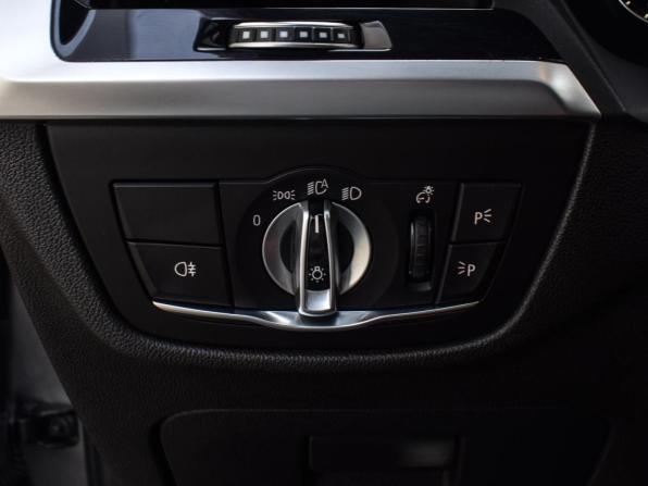 BMW X4 M I (F98) с пробегом 2019 года, цена 5 616 000 рублей, 104277 км, внедорожник, Автокод Объявления