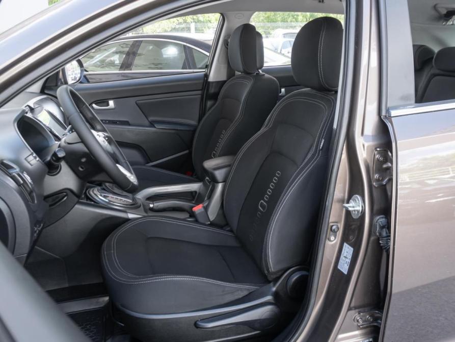 Kia Sportage III Волгоград  - изображение 10