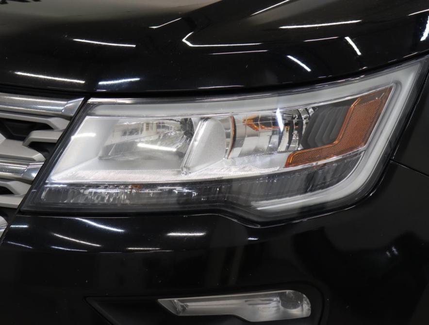 Ford Explorer V Рестайлинг 2 Санкт-Петербург  - изображение 17
